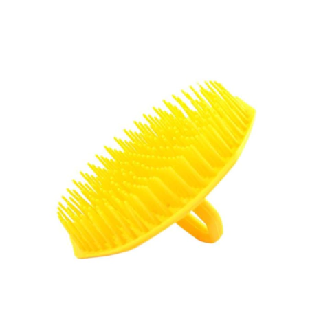 Cepillo masajeador capilar colores