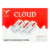 Filos para navaja caja x 100 hojas - Cloud