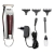 Máquina patillera simil Detailer NG-310 - WMARK - comprar online