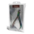 Alicate corta cuticula tornasolado - tienda online