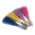 Cepillo "caracol" desenredante para rulos - DOMPEL - comprar online