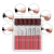 Kit fresas y limas x 6 - comprar online