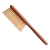 Cepillo cuello barbero madera - Eurostil en internet