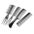 Set De 10 peines - JESSAMY - Distribuidora Dream