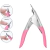 Alicate Corta Tips - Distribuidora Dream