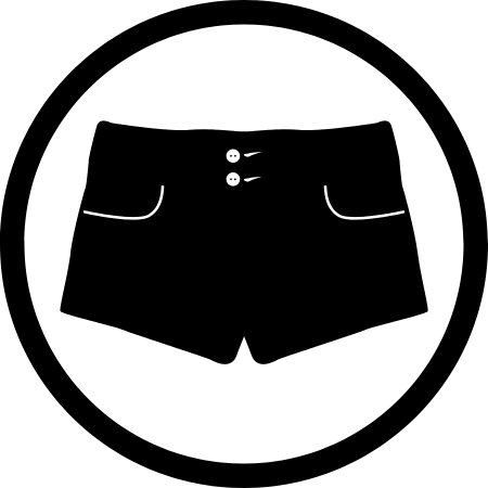 Marca 8 de Dondocas Fashion