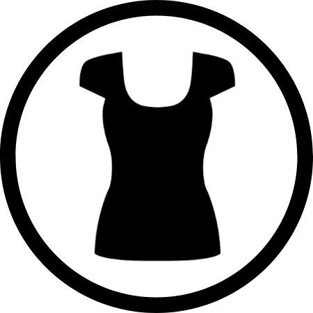 Marca 7 de Dondocas Fashion