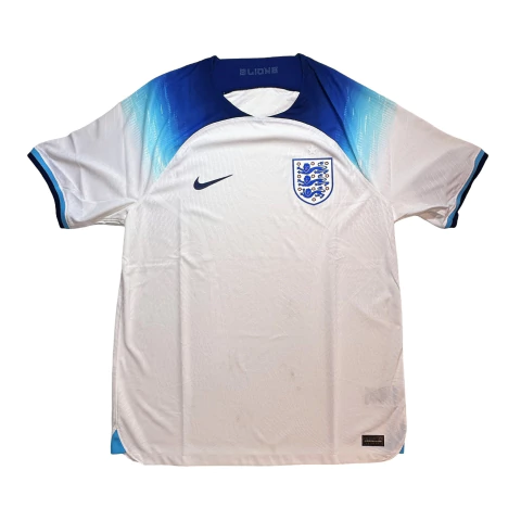 Camisa Inglaterra Home 22/23 Nike Jogador - comprar online