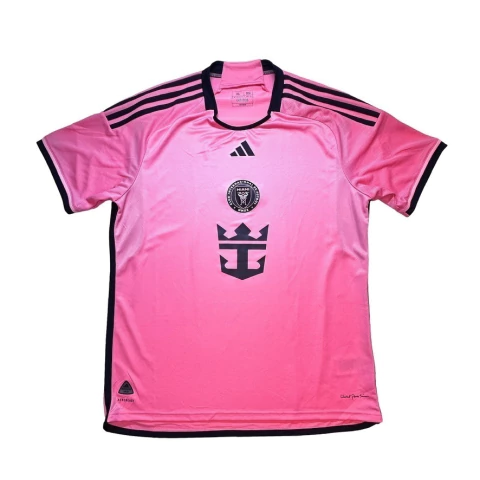 Camisa Inter Miami Home 24/25 Adidas Jogador - comprar online