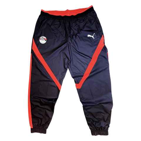 Calça Egito Pre-Match 24/25 Puma Torcedor - comprar online
