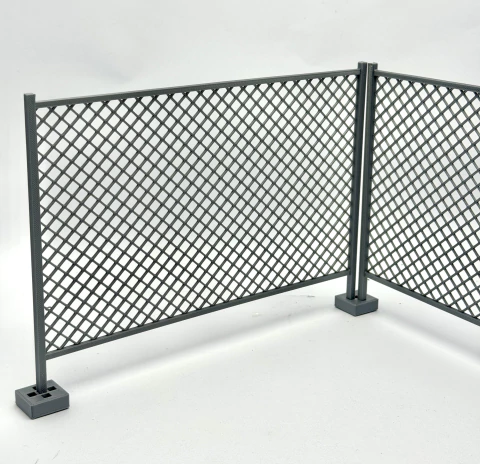 Cerca modular Urban - comprar online