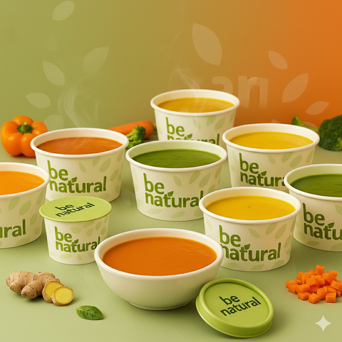 Banner da categoria Sopas Detox