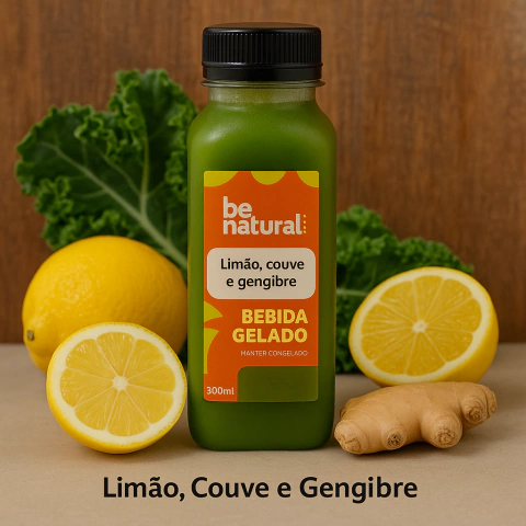 Suco Sarado! - comprar online