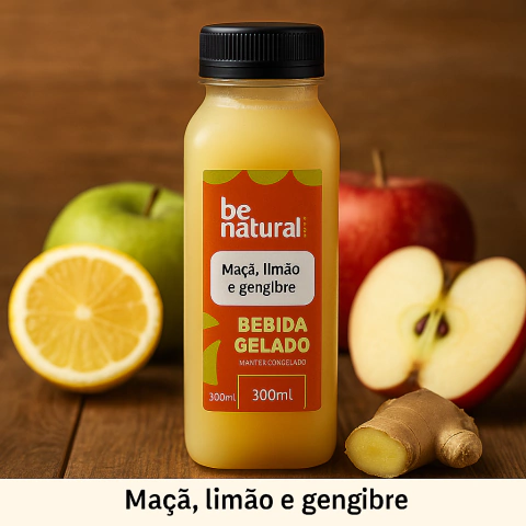 Suco Zero Retenção - comprar online