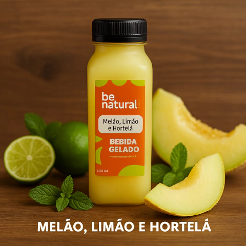 Suco Leve & Plena - comprar online