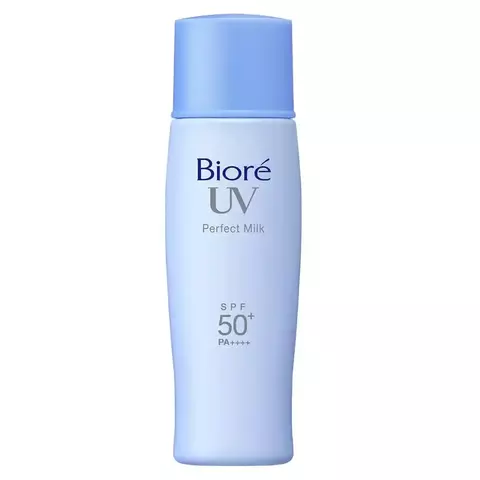 Biore- Protetor Solar Perfect Milk FPS 50 40ML