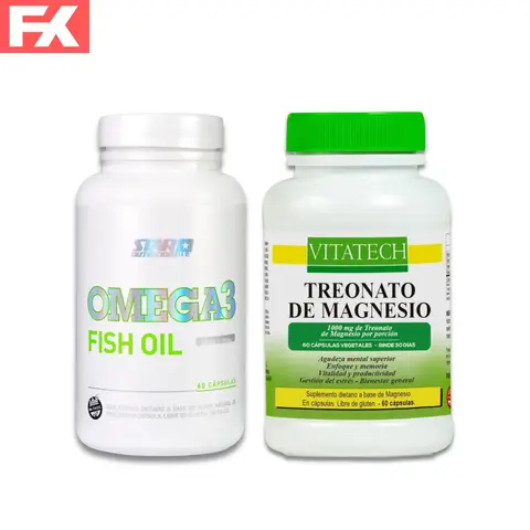 COMBO CONCENTRACION