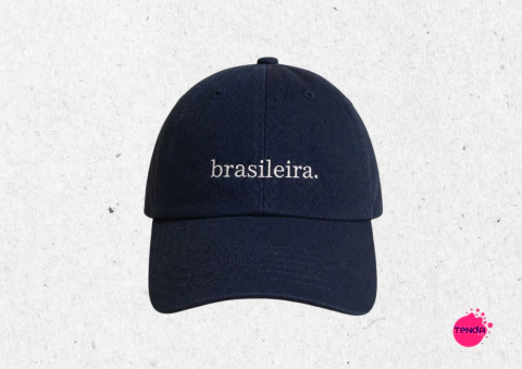 Boné - Copa 2026