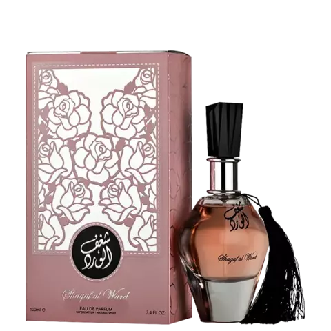 Shagaf Al Ward Al Wataniah