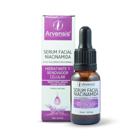 NIACINAMIDA SERUM 15CC - comprar online