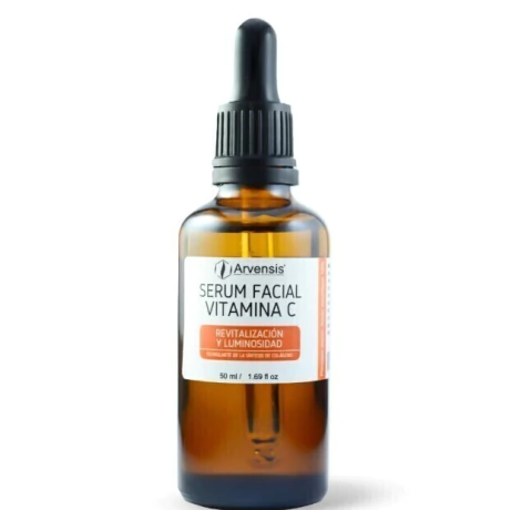 VITAMINA C LIQUIDA 10% 50CC - comprar online