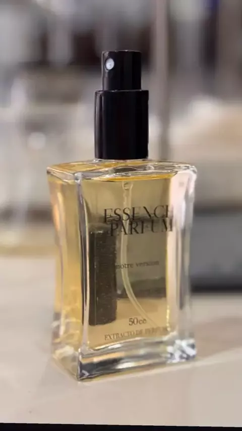 Nº280 – CK ONE (UNISEX) 50CC - comprar online