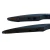 Par Rack Teto Longarina Volkswagen SpaceFox 2010 a 2014 5Z9860026 Original - comprar online