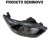 Farol Direito Chevrolet Onix Prisma 2017 a 2020 52130741 Original - comprar online