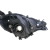 Farol Esquerdo Honda Fit 2013 Original - Auto Peças Gw