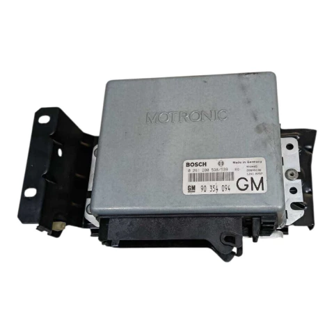 Modulo Injeção Chevrolet Astra 1996 a 2000 90354094 Original