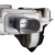Fechadura Eletrica Dianteira Direita Volkswagen Fox 2010 a 2015 5z4837014aj Original na internet