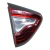 Lanterna Tampa Traseira Esquerda Renault Captur 2017 a 2021 265554078R - comprar online