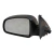 Retrovisor Esquerdo Elétrico Chevrolet Meriva 2002 a 2012 93317830 Original - Auto Peças Gw