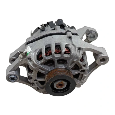 Alternador Chevrolet Celta Corsa Agile 1.0 2012 a 2016 94741187 Original