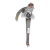 Maquina Vidro Manual Dianteira Esquerda Ford Ranger 1998 a 2011 Original