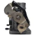 Corpo de Borboleta Tbi Tubo Admissão Ford F-1000 F4TZ9E926J Original na internet