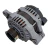 Alternador Chevrolet S10 Trailblazer Blazer 2012 a 2020 13579661 Original na internet