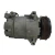 Compressor de Ar Condicionado Peugeot Citroën 206 207 Hoggar C3 1.4 1.5 1.6 8V 2003 a 2016 9684982780 Original - comprar online