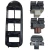 Botão Motorista Renault Duster Logan 2013 a 2018 254113300R 254118722R 254291982R Original na internet