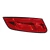 Lanterna Traseira Direita Tampa Fiat Siena 2004 A 2013 46846705 Original - Auto Peças Gw