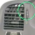 Moldura Painel Central Chevrolet Zafira 2001 a 2011 90590707 Original C/Detalhe - Auto Peças Gw
