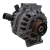 Alternador Fiat Palio Uno Siena Idea 1.6 1.8 E.torQ 2010 a 2013 51839616 Original - comprar online