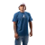 Camiseta Azul Marinho Premium - Ultra