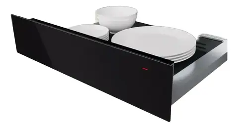 Calienta Platos Bosch Bic7101b1 Serie 8 Negro