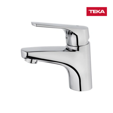 Griferia Para Baño Teka Mt Plus Lavabo Inox