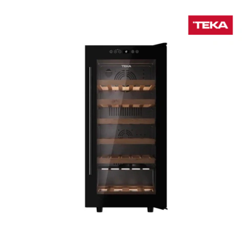Cava de Vino Teka Sommelier RVF 10032 GBK 32 Botellas