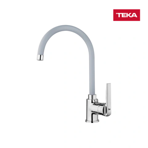Griferia Para Cocina Teka Inca In-915 Eco