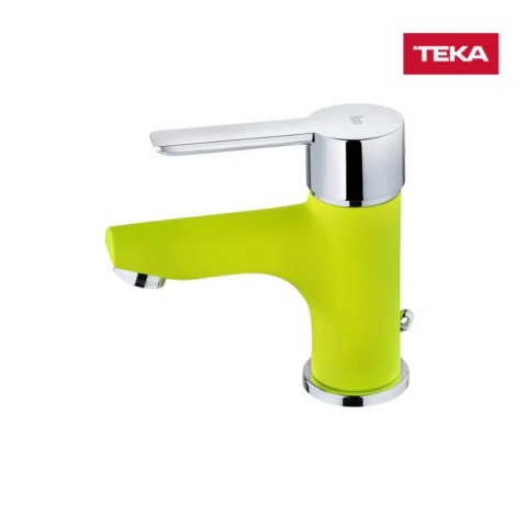 Griferia De Baño Teka Inca Fashion Eco - tienda online