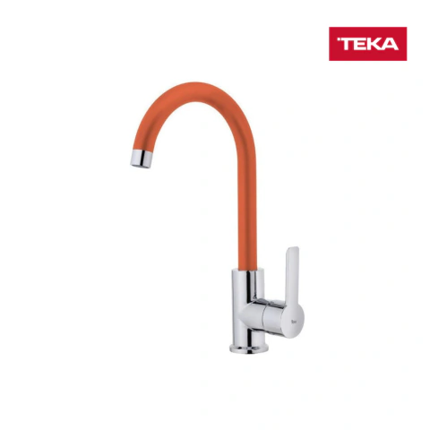 Griferia Para Cocina Teka Inca In-915 Eco - DIGIYA