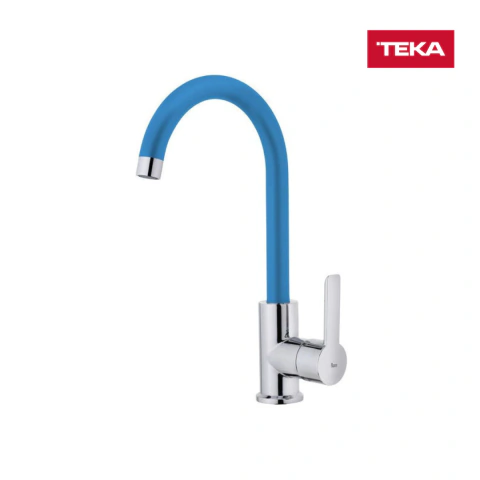 Griferia Para Cocina Teka Inca In-915 Eco
